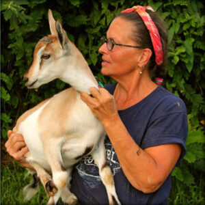 The Whole Sordid Story of How a Goat Herder is Born Image